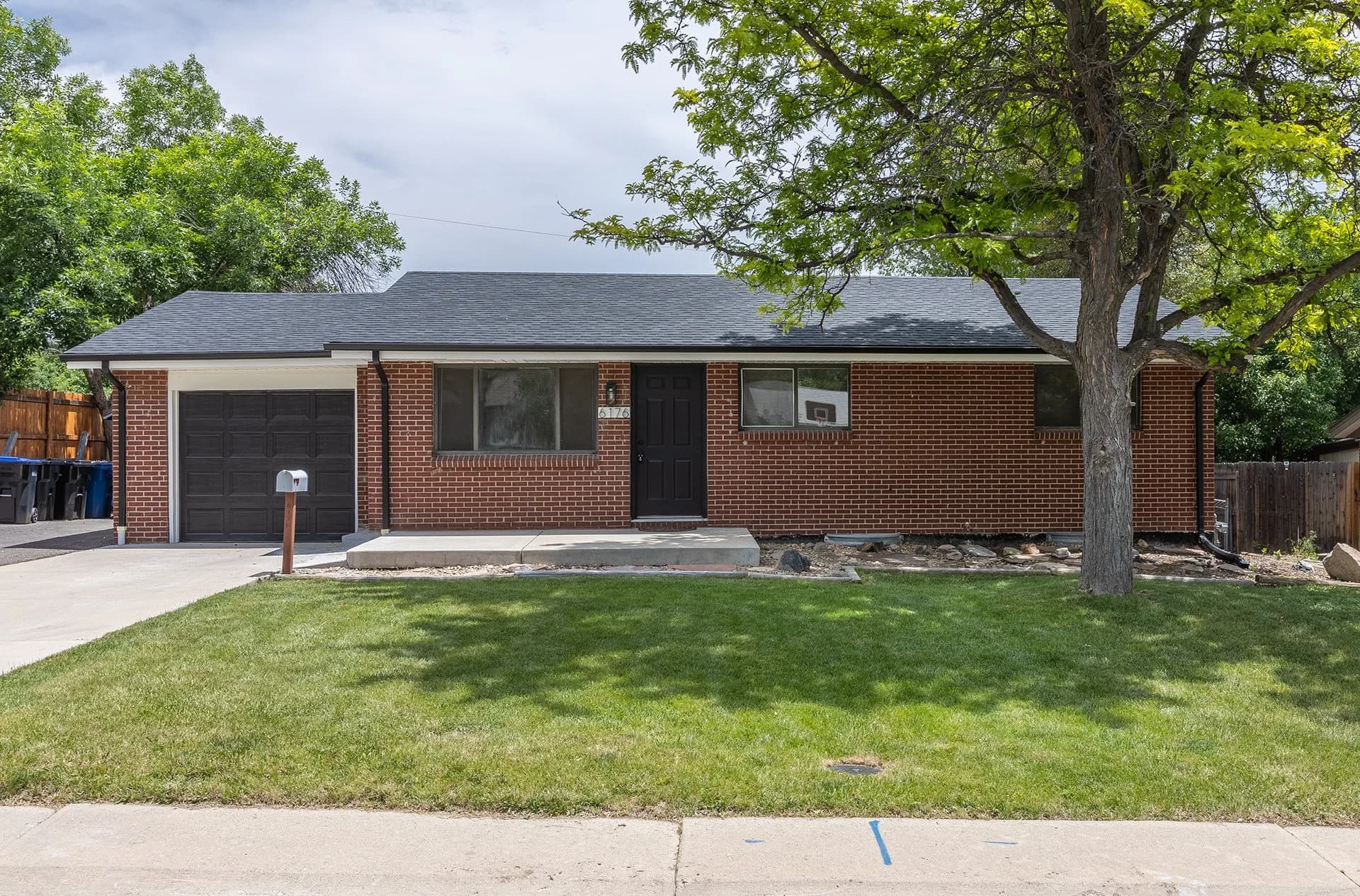 6176 Ammons Street, Arvada