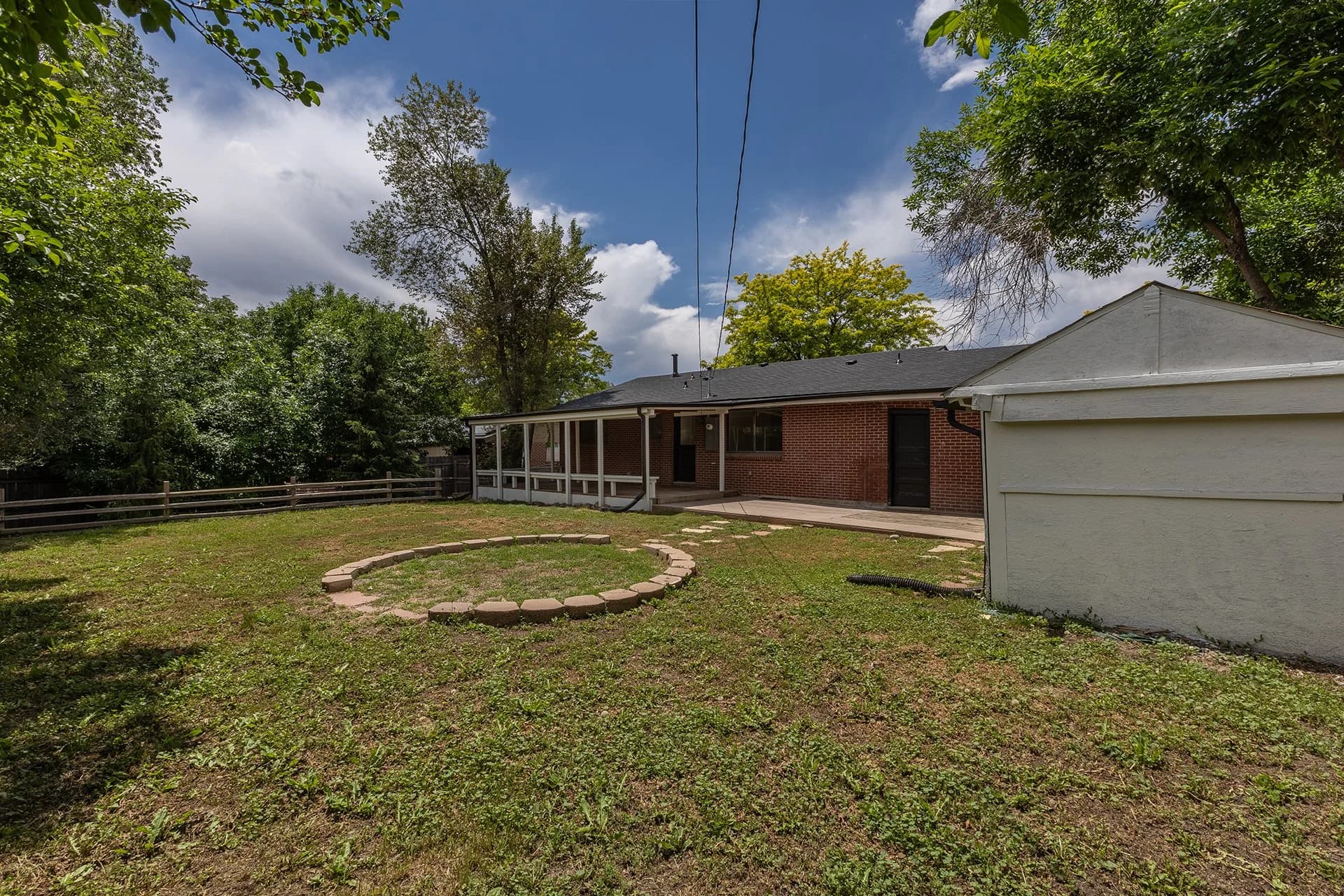 6176 Ammons Street — view 4