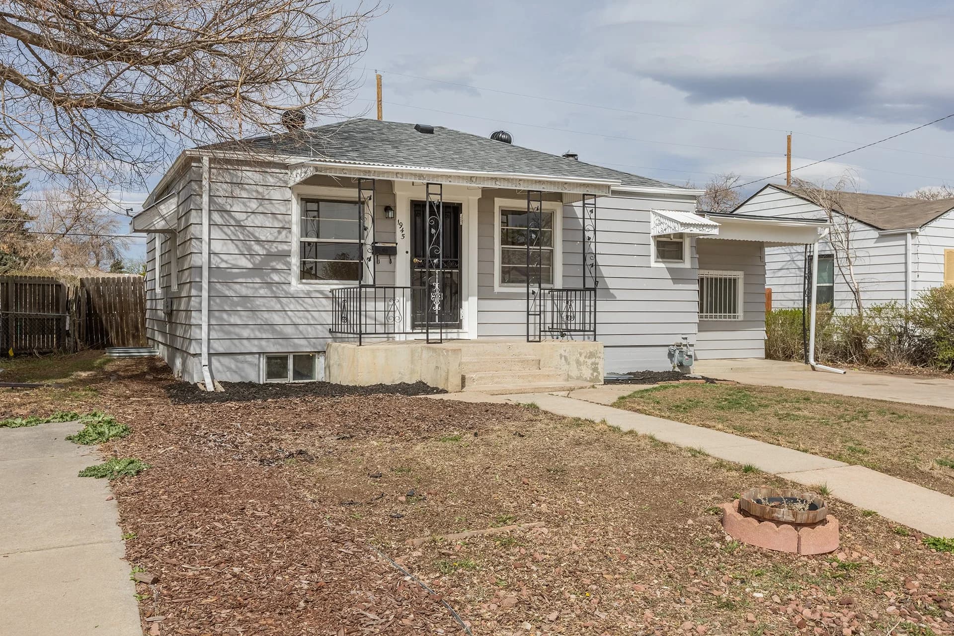 1945 Nome Street, Aurora