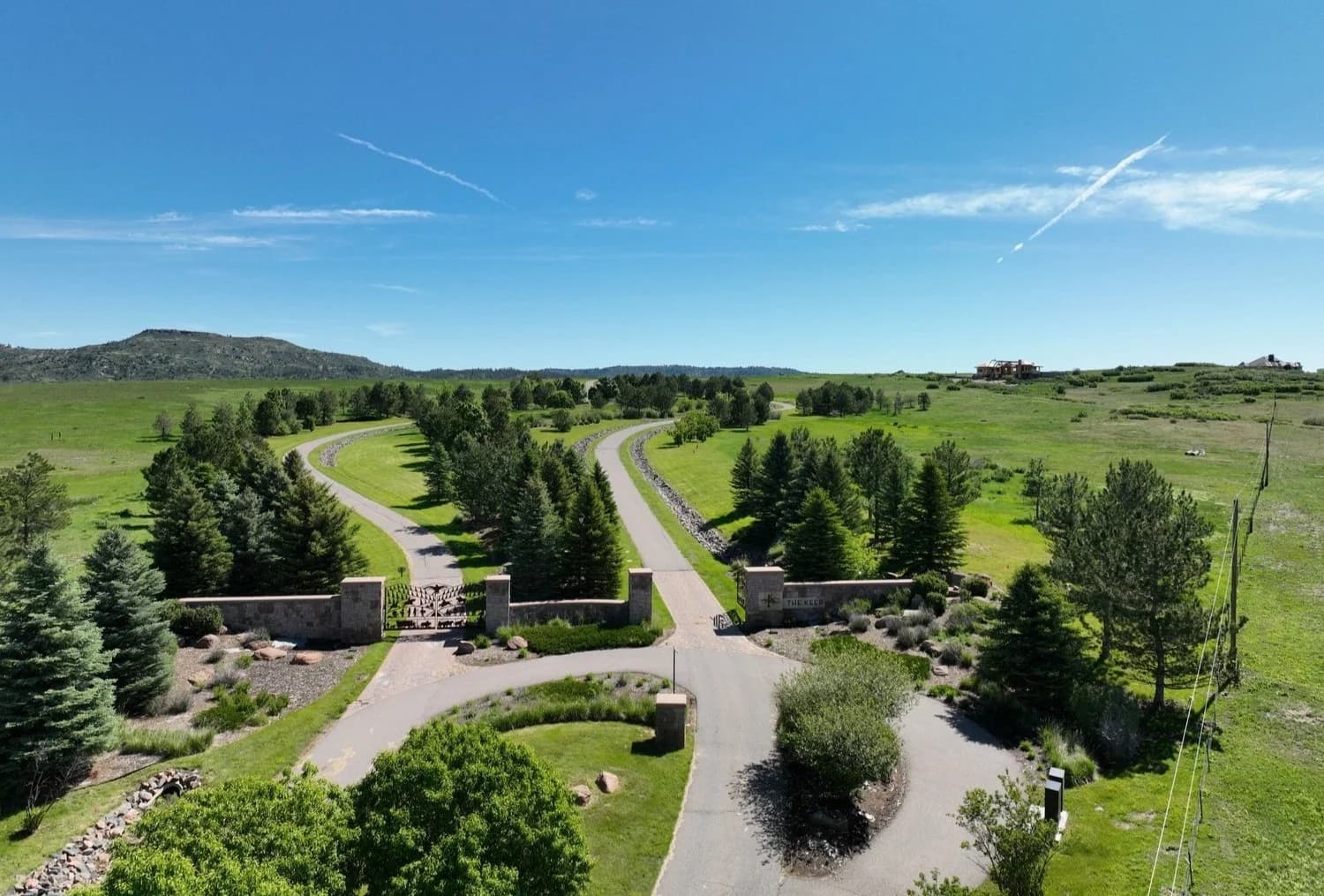 Featured Boulder area property
