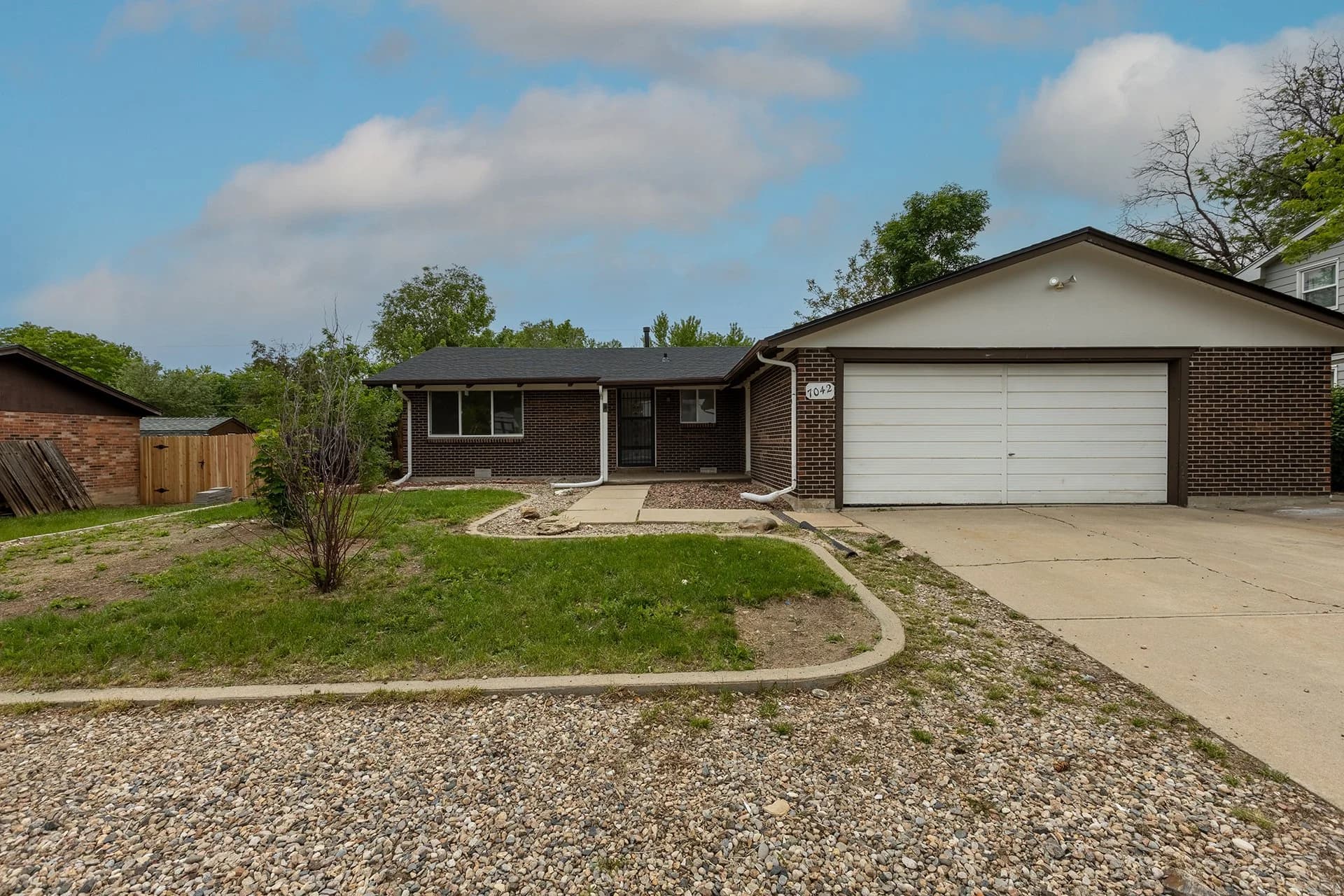 7042 W. 76th Avenue, Arvada