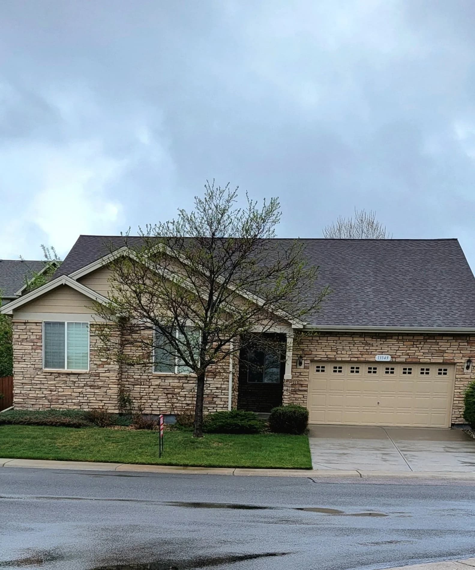 13349 Krameria Street, Thornton